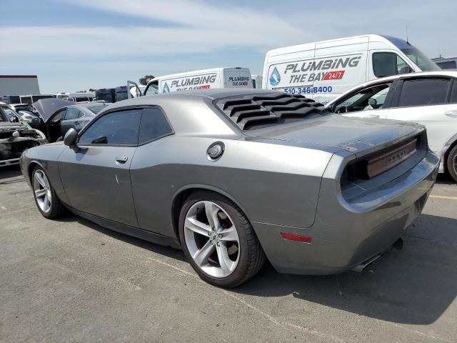 Photo 1 VIN: 2B3CJ4DG5BH516122 - DODGE CHALLENGER 