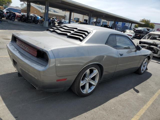 Photo 2 VIN: 2B3CJ4DG5BH516122 - DODGE CHALLENGER 