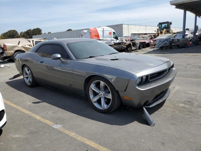 Photo 3 VIN: 2B3CJ4DG5BH516122 - DODGE CHALLENGER 