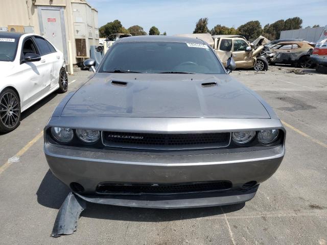 Photo 4 VIN: 2B3CJ4DG5BH516122 - DODGE CHALLENGER 