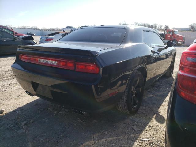 Photo 3 VIN: 2B3CJ4DG5BH604328 - DODGE CHALLENGER 