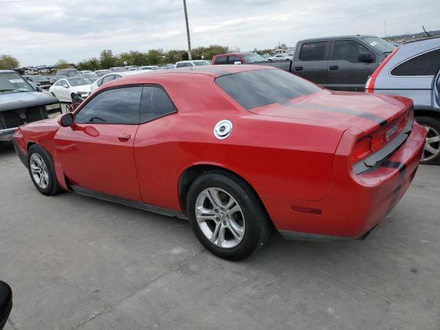 Photo 1 VIN: 2B3CJ4DG6BH541689 - DODGE CHALLENGER 