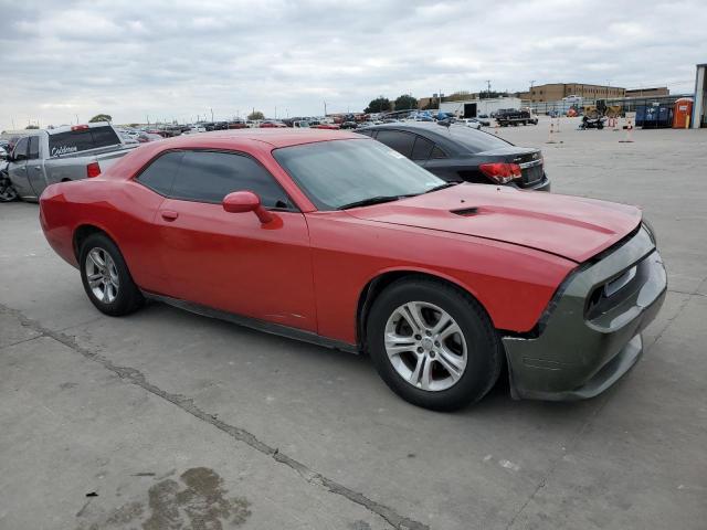 Photo 3 VIN: 2B3CJ4DG6BH541689 - DODGE CHALLENGER 