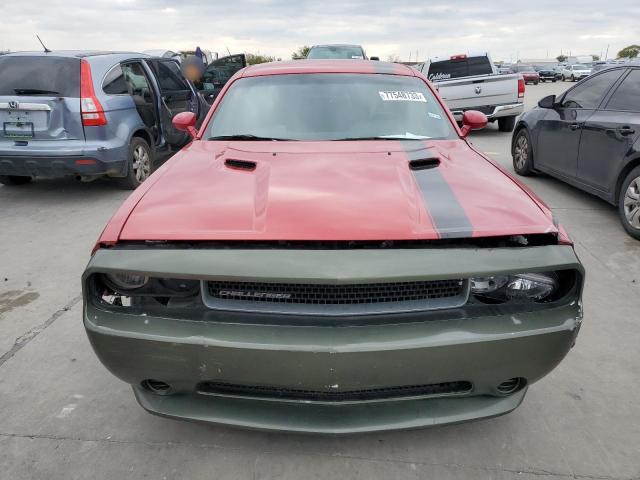 Photo 4 VIN: 2B3CJ4DG6BH541689 - DODGE CHALLENGER 