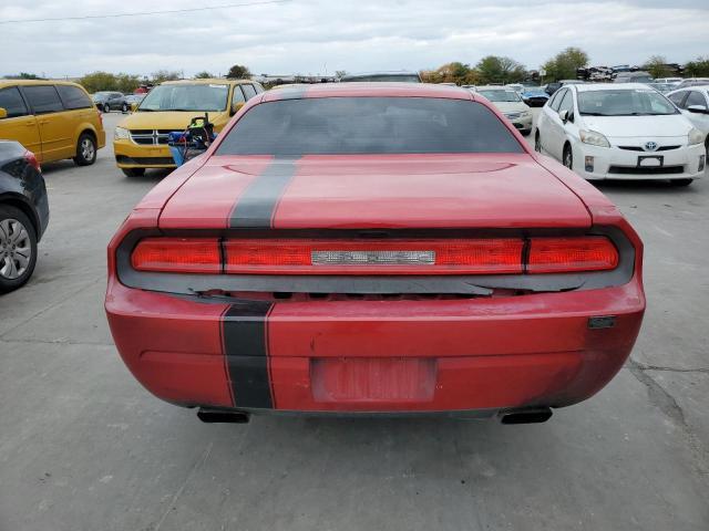 Photo 5 VIN: 2B3CJ4DG6BH541689 - DODGE CHALLENGER 