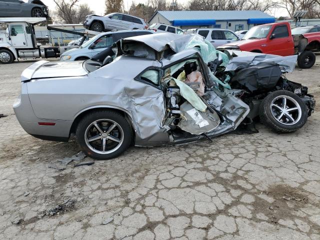 Photo 2 VIN: 2B3CJ4DG6BH541756 - DODGE CHALLENGER 