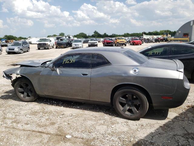 Photo 2 VIN: 2B3CJ4DG6BH569976 - DODGE CHALLENGER 