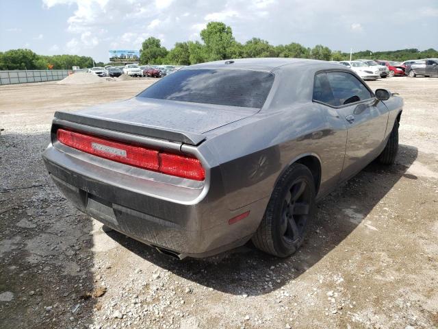 Photo 3 VIN: 2B3CJ4DG6BH569976 - DODGE CHALLENGER 