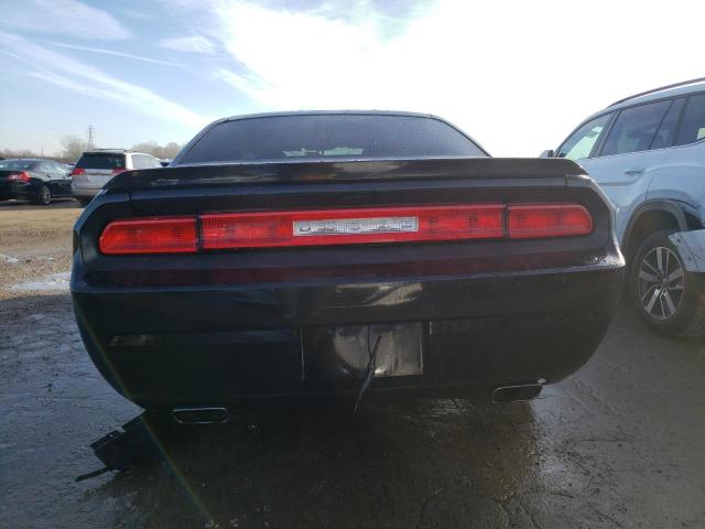 Photo 5 VIN: 2B3CJ4DG6BH596563 - DODGE CHALLENGER 