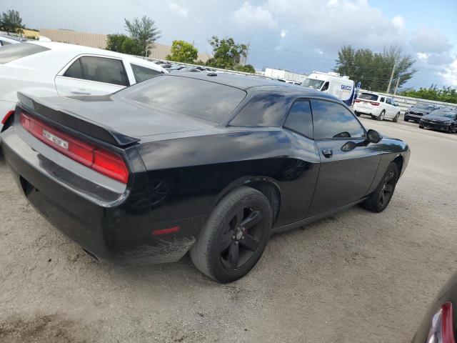 Photo 2 VIN: 2B3CJ4DG6BH604340 - DODGE CHALLENGER 