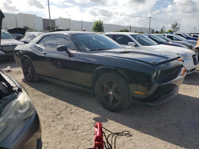 Photo 3 VIN: 2B3CJ4DG6BH604340 - DODGE CHALLENGER 