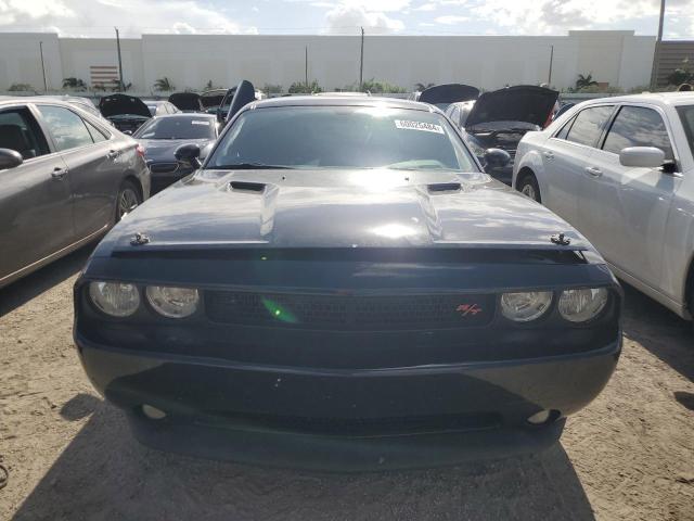 Photo 4 VIN: 2B3CJ4DG6BH604340 - DODGE CHALLENGER 