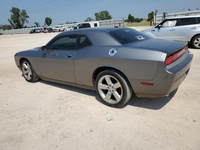 Photo 1 VIN: 2B3CJ4DG6BH617069 - DODGE CHALLENGER 