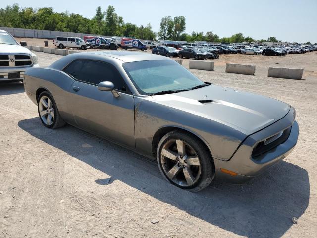 Photo 3 VIN: 2B3CJ4DG6BH617069 - DODGE CHALLENGER 