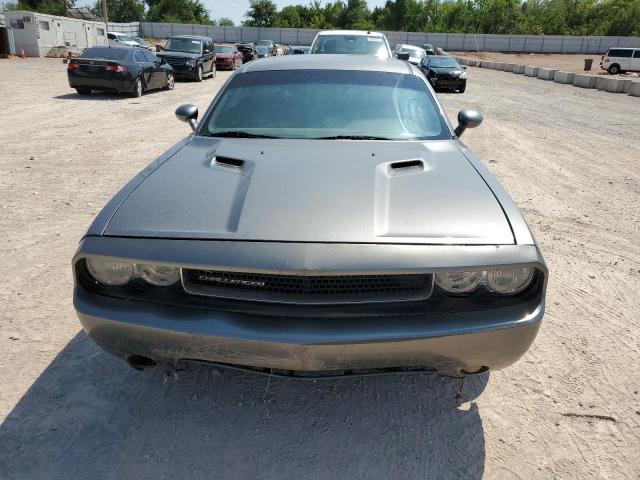 Photo 4 VIN: 2B3CJ4DG6BH617069 - DODGE CHALLENGER 