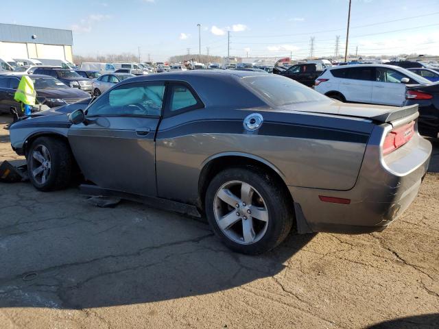 Photo 1 VIN: 2B3CJ4DG7BH511049 - DODGE CHALLENGER 