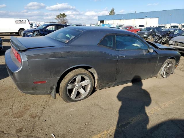 Photo 2 VIN: 2B3CJ4DG7BH511049 - DODGE CHALLENGER 