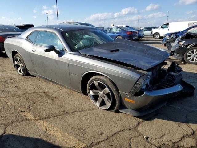 Photo 3 VIN: 2B3CJ4DG7BH511049 - DODGE CHALLENGER 