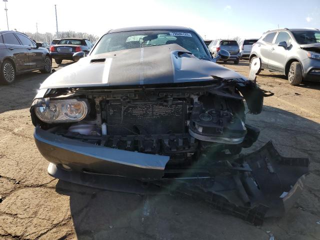 Photo 4 VIN: 2B3CJ4DG7BH511049 - DODGE CHALLENGER 