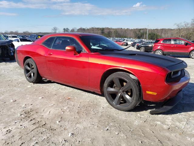 Photo 3 VIN: 2B3CJ4DG7BH565922 - DODGE CHALLENGER 