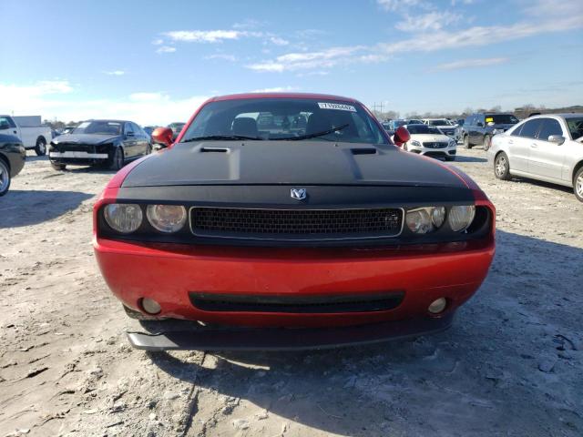 Photo 4 VIN: 2B3CJ4DG7BH565922 - DODGE CHALLENGER 