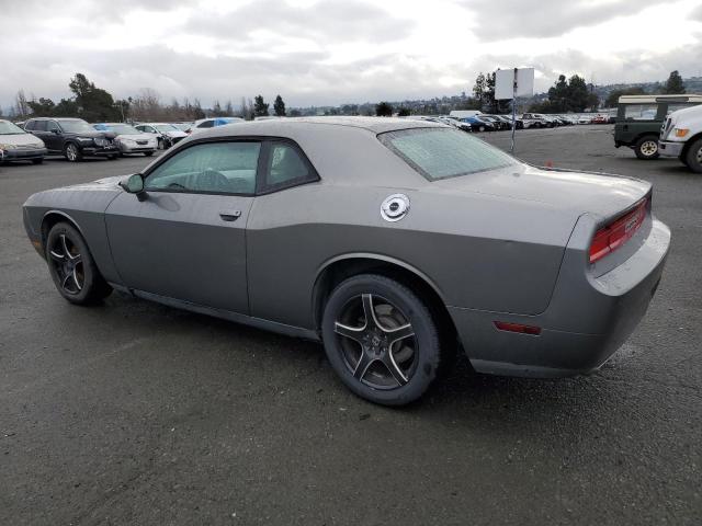 Photo 1 VIN: 2B3CJ4DG7BH596331 - DODGE CHALLENGER 