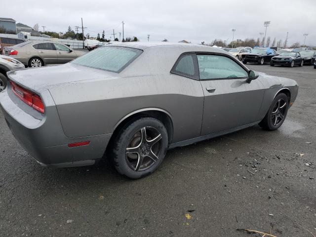 Photo 2 VIN: 2B3CJ4DG7BH596331 - DODGE CHALLENGER 