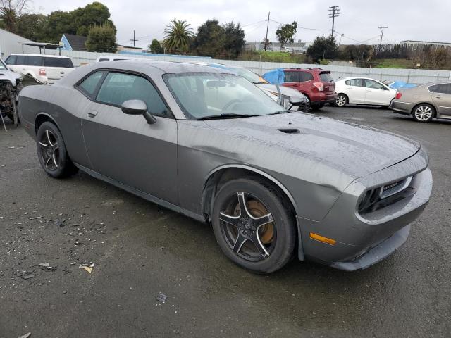 Photo 3 VIN: 2B3CJ4DG7BH596331 - DODGE CHALLENGER 