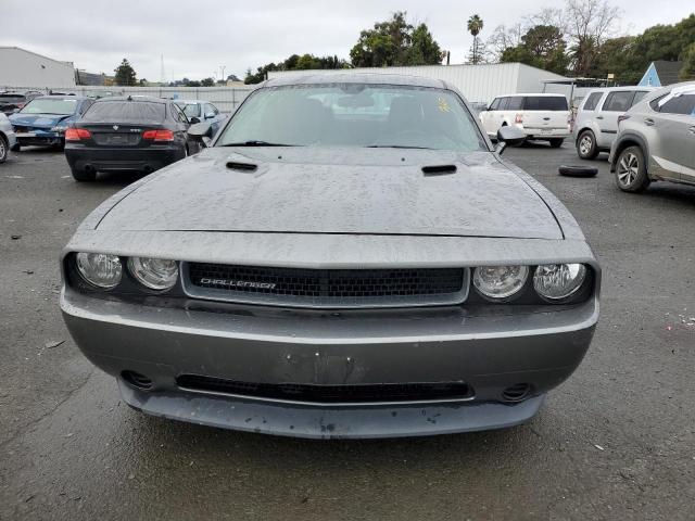 Photo 4 VIN: 2B3CJ4DG7BH596331 - DODGE CHALLENGER 