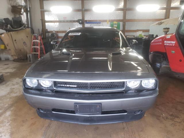 Photo 4 VIN: 2B3CJ4DG7BH596779 - DODGE CHALLENGER 