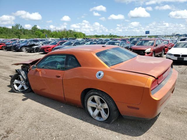 Photo 1 VIN: 2B3CJ4DG7BH601771 - DODGE CHALLENGER 