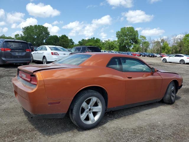 Photo 2 VIN: 2B3CJ4DG7BH601771 - DODGE CHALLENGER 