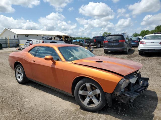 Photo 3 VIN: 2B3CJ4DG7BH601771 - DODGE CHALLENGER 