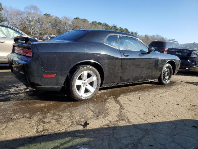 Photo 2 VIN: 2B3CJ4DG8BH516910 - DODGE CHALLENGER 