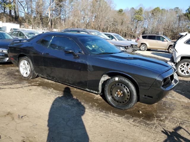 Photo 3 VIN: 2B3CJ4DG8BH516910 - DODGE CHALLENGER 