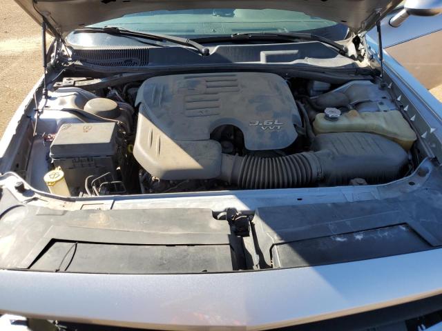 Photo 11 VIN: 2B3CJ4DG8BH541905 - DODGE CHALLENGER 