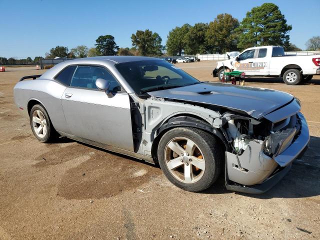 Photo 3 VIN: 2B3CJ4DG8BH541905 - DODGE CHALLENGER 