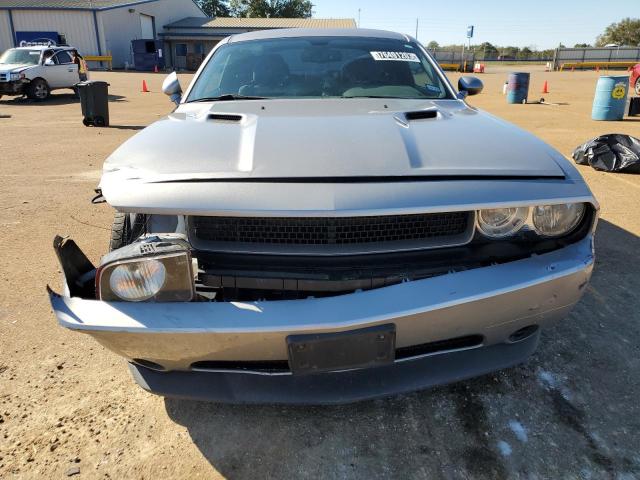 Photo 4 VIN: 2B3CJ4DG8BH541905 - DODGE CHALLENGER 