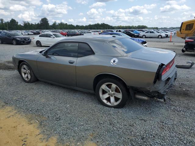 Photo 1 VIN: 2B3CJ4DG8BH561510 - DODGE CHALLENGER 