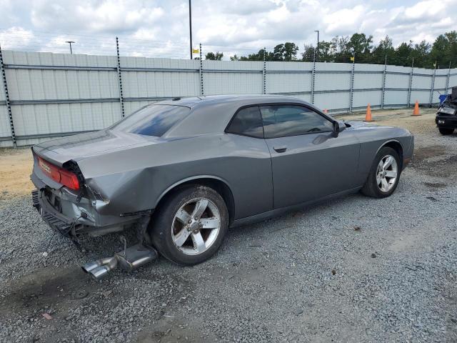 Photo 2 VIN: 2B3CJ4DG8BH561510 - DODGE CHALLENGER 