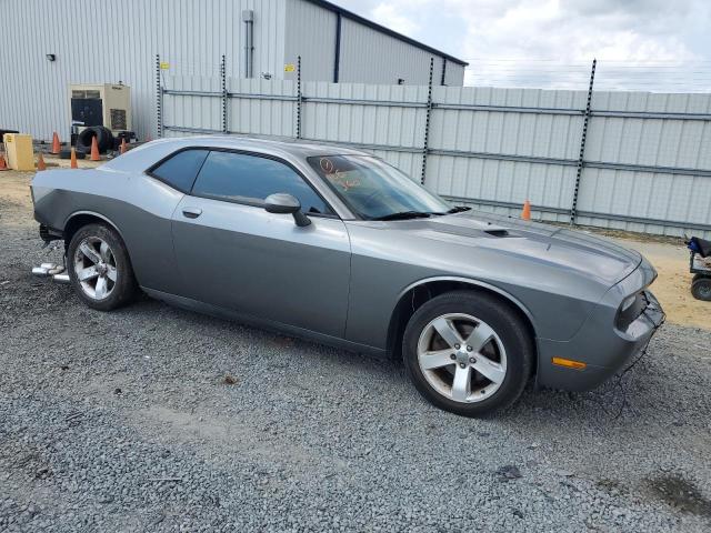 Photo 3 VIN: 2B3CJ4DG8BH561510 - DODGE CHALLENGER 