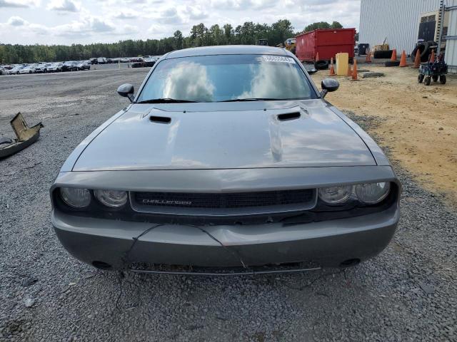 Photo 4 VIN: 2B3CJ4DG8BH561510 - DODGE CHALLENGER 