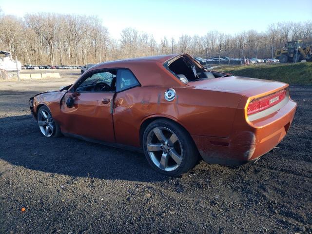 Photo 1 VIN: 2B3CJ4DG8BH561670 - DODGE CHALLENGER 