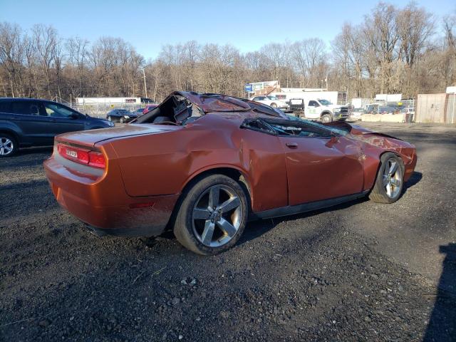 Photo 2 VIN: 2B3CJ4DG8BH561670 - DODGE CHALLENGER 