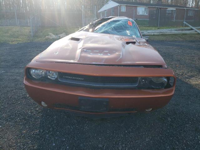 Photo 4 VIN: 2B3CJ4DG8BH561670 - DODGE CHALLENGER 