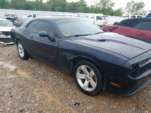 Photo 8 VIN: 2B3CJ4DG8BH570711 - DODGE CHALLENGER 