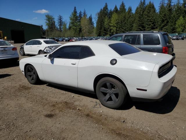 Photo 1 VIN: 2B3CJ4DG8BH602475 - DODGE CHALLENGER 