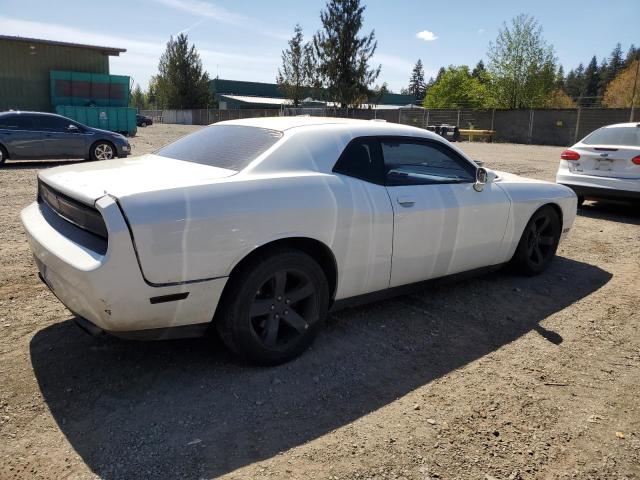 Photo 2 VIN: 2B3CJ4DG8BH602475 - DODGE CHALLENGER 