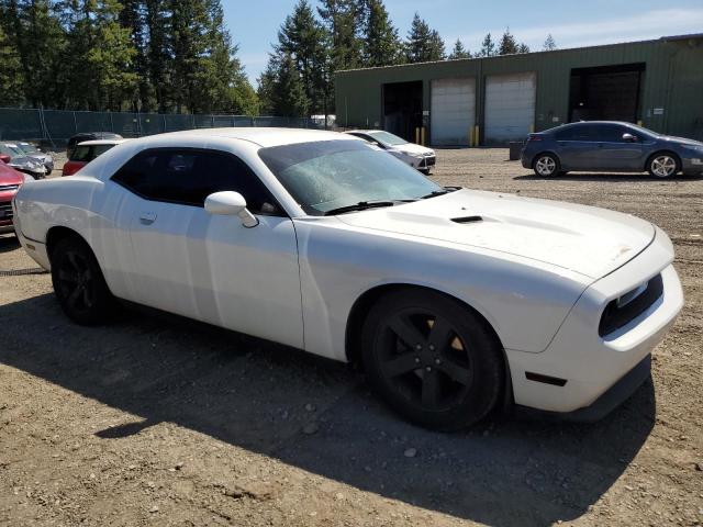 Photo 3 VIN: 2B3CJ4DG8BH602475 - DODGE CHALLENGER 