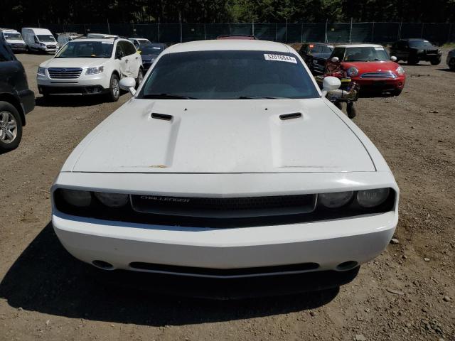 Photo 4 VIN: 2B3CJ4DG8BH602475 - DODGE CHALLENGER 